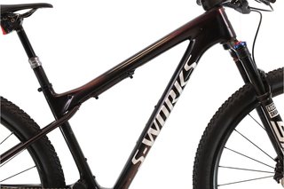 Bicicleta Specialized S-Works Epic XX1 AXS t.M Reacondicionada