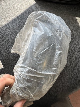 Carcasas Retrovisor Leon 1M / Toledo MK2