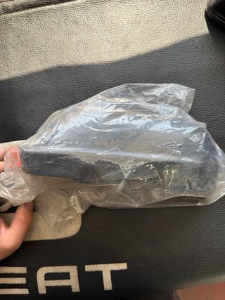 Carcasas Retrovisor Leon 1M / Toledo MK2