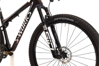 Bicicleta Specialized S-Works Epic XX1 AXS t.M Reacondicionada