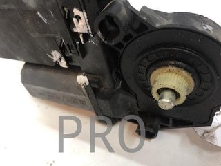 Motor elevaluna di peugeot 307
