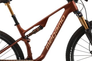 Bicicleta Megamo Track 00 XX AXS t.M Reacondicionada