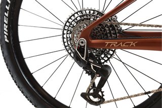 Bicicleta Megamo Track 00 XX AXS t.M Reacondicionada