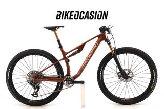 Bicicleta Megamo Track 00 XX AXS t.M Reacondicionada