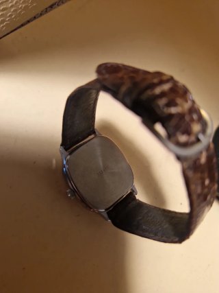 Raro Orologio Vintage Chaika Medical Pulsometro