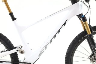 Bicicleta Scott Spark RC Pro XX AXS t.L Reacondicionada