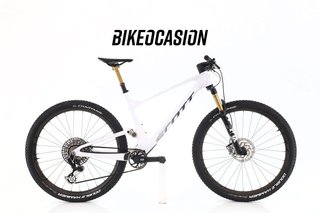 Bicicleta Scott Spark RC Pro XX AXS t.L Reacondicionada
