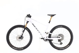 Bicicleta Scott Spark RC Pro XX AXS t.L Reacondicionada