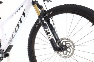 Bicicleta Scott Spark RC Pro XX AXS t.L Reacondicionada