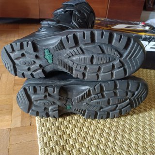 Botas Moto Gaerne