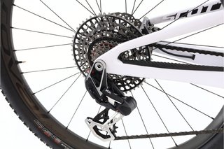 Bicicleta Scott Spark RC Pro XX AXS t.L Reacondicionada