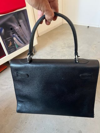 Bolso Bicocca Barcelona Negro Mujer