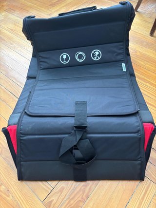 Bugaboo Donkey 2 + Extras + Bolsa Avión