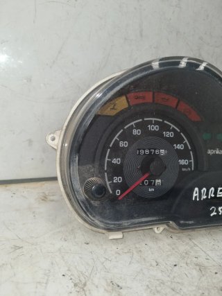Aprilia Arrecife 250cc 2003-2007