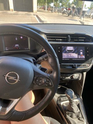 Opel Corsa 2021