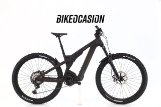 Bicicleta Scott Patron eRide 900 XT t.S Km.0