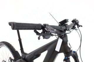 Bicicleta Scott Patron eRide 900 XT t.S Km.0