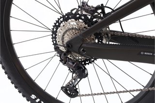 Bicicleta Scott Patron eRide 900 XT t.S Km.0