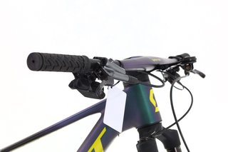 Bicicleta Scott Spark RC World Cup X01 AXS t.S Reacondicionada