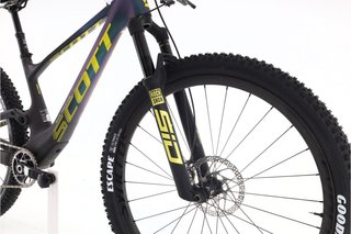 Bicicleta Scott Spark RC World Cup X01 AXS t.S Reacondicionada