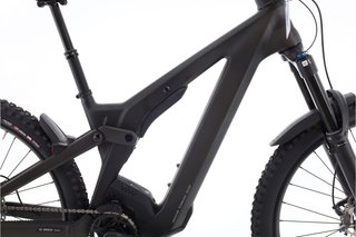 Bicicleta Scott Patron eRide 900 XT t.S Km.0