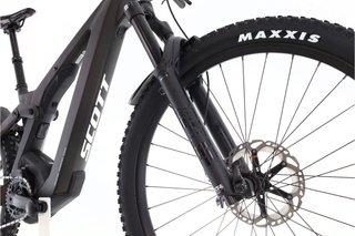 Bicicleta Scott Patron eRide 900 XT t.S Km.0
