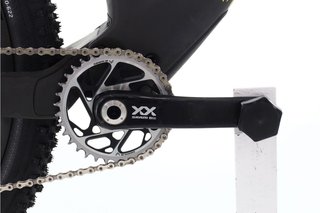 Bicicleta Scott Spark RC World Cup X01 AXS t.S Reacondicionada