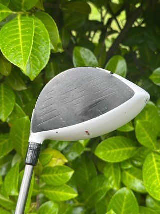 Driver Taylormade R11S Golf