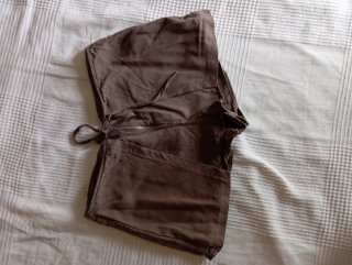 Lote Chaqueta vaquera, Faldas y pantalón corto