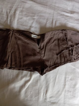 Lote Chaqueta vaquera, Faldas y pantalón corto