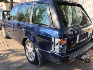 VENTILADOR CALEFACCIÓN RANGE ROVER L322