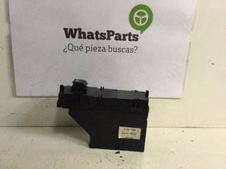 VENTILADOR CALEFACCIÓN RANGE ROVER L322