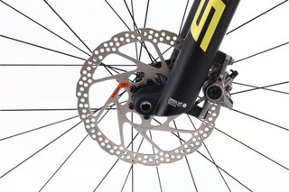 Bicicleta Scott Spark RC World Cup X01 AXS t.S Reacondicionada