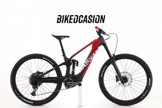 Bicicleta Gas Gas ECC4 GX t.S Reacondicionada