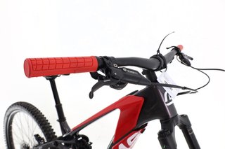 Bicicleta Gas Gas ECC4 GX t.S Reacondicionada