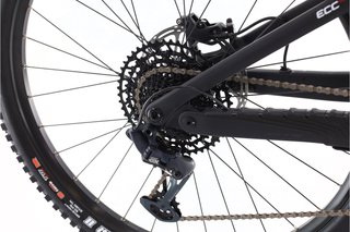Bicicleta Gas Gas ECC4 GX t.S Reacondicionada