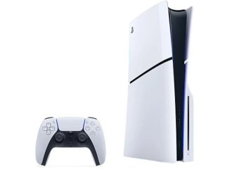 PlayStation 5 Slim Disco 1TB *NUEVA