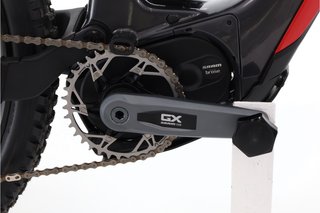 Bicicleta Gas Gas ECC4 GX t.S Reacondicionada