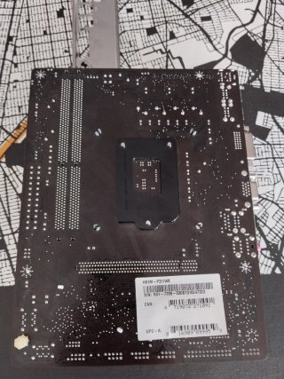 Kit Placa Base MSI + CPU