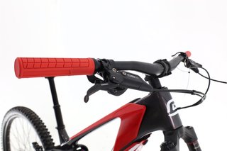 Bicicleta Gas Gas ECC4 GX t.S Reacondicionada