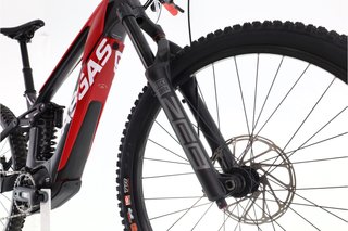 Bicicleta Gas Gas ECC4 GX t.S Reacondicionada