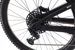 Bicicleta Gas Gas ECC4 GX t.S Reacondicionada