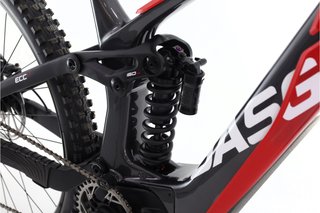 Bicicleta Gas Gas ECC4 GX t.S Reacondicionada