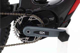 Bicicleta Gas Gas ECC4 GX t.S Reacondicionada