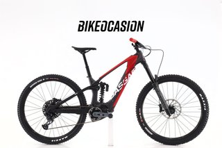 Bicicleta Gas Gas ECC4 GX t.S Reacondicionada