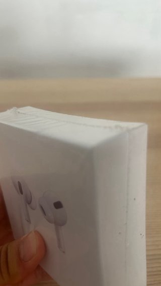 Auriculares inalámbricos color blanco