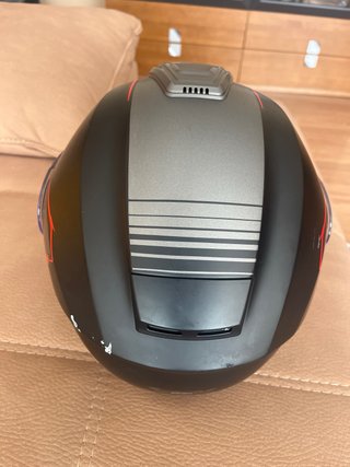 Casco Integral CGM 360 Negro Talla S