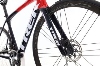 Bicicleta Trek Emonda SLR EPS 12V t.54 Reacondicionada
