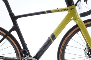 Bicicleta Scott Addict Tuned AXS 12V t.52 Reacondicionada