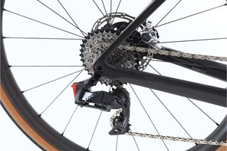 Bicicleta Scott Addict Tuned AXS 12V t.52 Reacondicionada